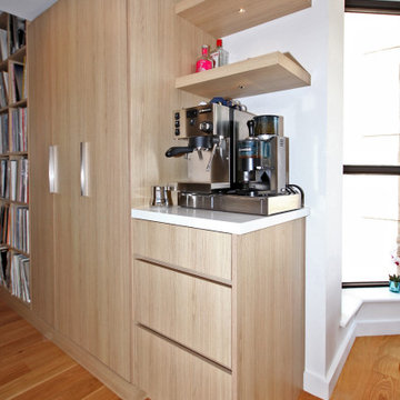 Church St Condo
