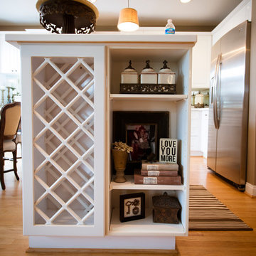 Lansdowne Home Renovation