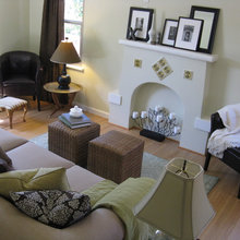 Fireplace Ideas