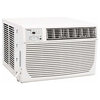 Koldfront WAC12001W 12000 BTU 208/230V Window Air Conditioner - White