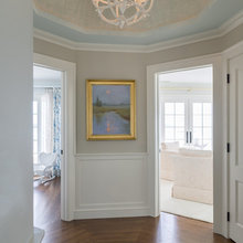 Vestibule