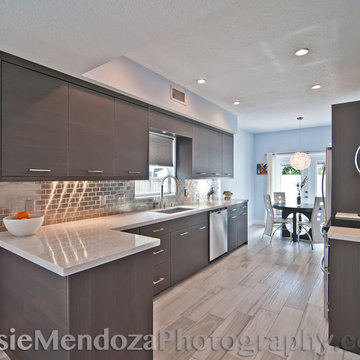 Wilton Manors Townhome