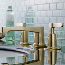 H-Line Collection - Bathroom Sink Faucets