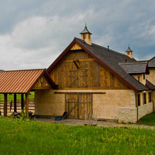 Siding