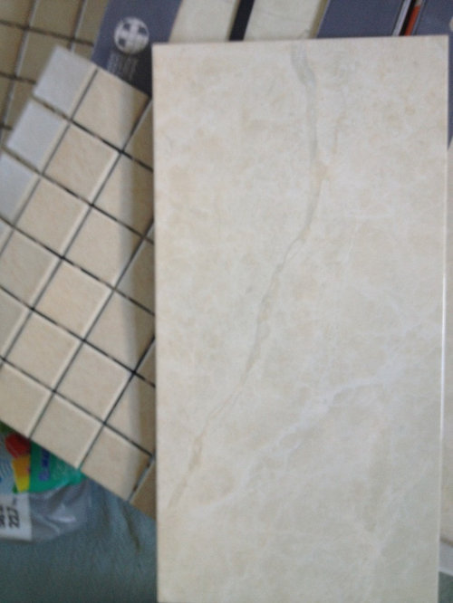 Master Bath wall color