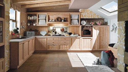 Pareti Cucina super colorate Pareti Cucina super colorate