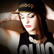 Sabrina Landry's photo