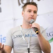 Darryl Ballantyne's photo