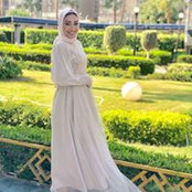 Foto von Heba Hamdy