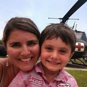 Leah Bellacera Speer's photo