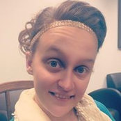 Ashley Roberts's photo