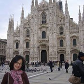 Melissa Kusuma's photo