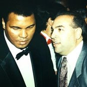 Ron Katz's photo
