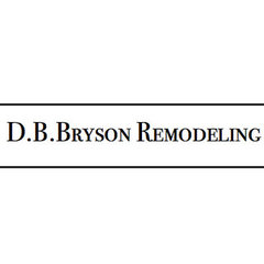 D.B.Bryson Remodeling