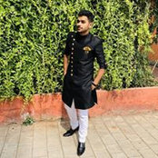 Saahil Shah's photo