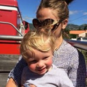 Carrie Sumner's photo