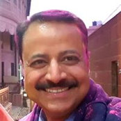 Foto von Manoj Saraf