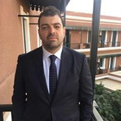 Ayman Medhat's photo