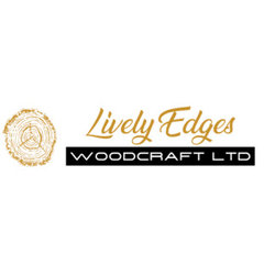 Lively Edges Wood Craft, Ltd