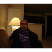 Ankesh Srivastava's photo