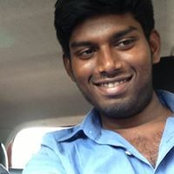 Deepakkumar Mahendran's photo