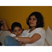 Uttara Vellapally's photo
