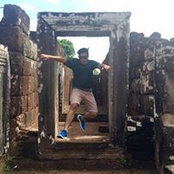 Donn Angelo Teodoro's photo