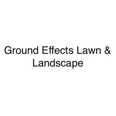 Ground Effects Lawn & Landscape