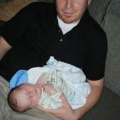 Michael Weston's photo