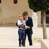 Isabel Robinson's photo