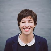 Photo de Bryony Spooner