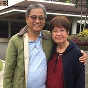 Sally Villon's photo