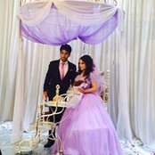 Sakeenah Bebe's photo