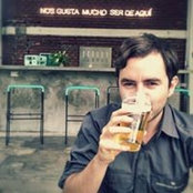 Esteban Silva's photo