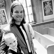 Ben Papes foto