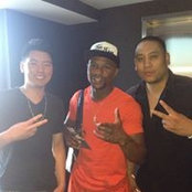 Benny Chen's photo