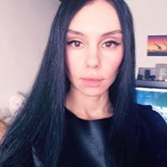 Ольга Гурочкина