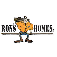 Ron's Homes Inc.