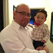 Michael Luna's photo