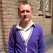 Serhii Ivanov's photo