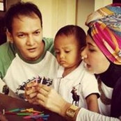 Zacky Zamy's photo