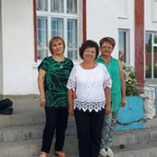 Галина Кара's photo
