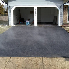Simply Paving And Sealcoating