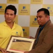 Foto von Nikhil Dixit