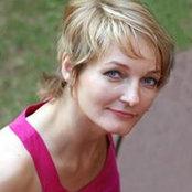 Rima Kaščiukaitė's photo