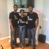 Keitra Osborne's photo