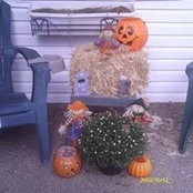 Brenda Hammond- Halk's photo