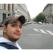 Foto von Raul Blanco