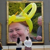 Foto von Fiona Bailey