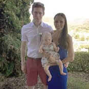 Danielle Coxey's photo